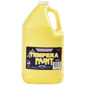 Constructive Playthings® Washable Yellow Tempera Paint - Gallon