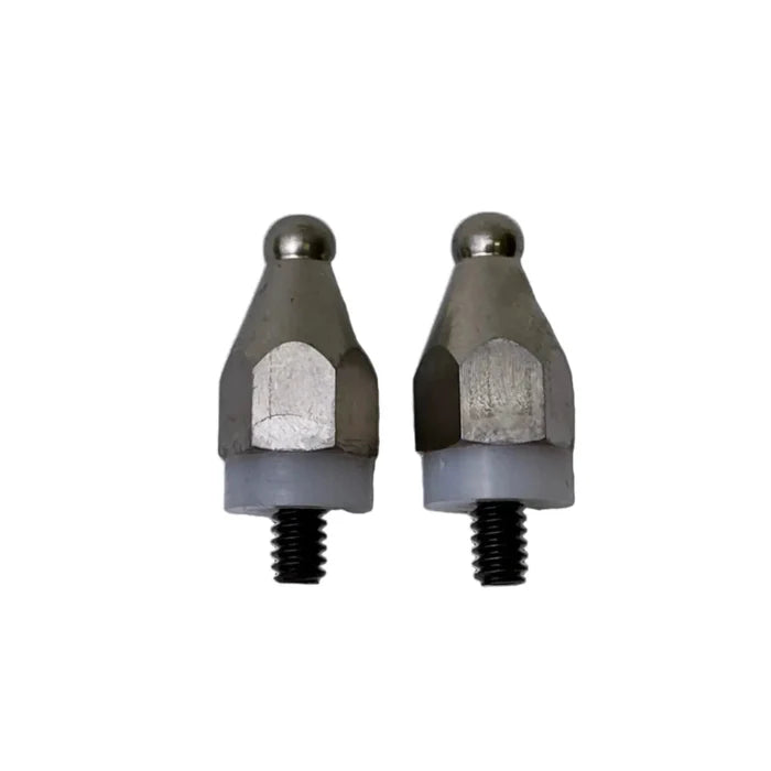CONTACT POINT 3/4" PF MALE - Accessories - Dogtra - Maximum K9 Services