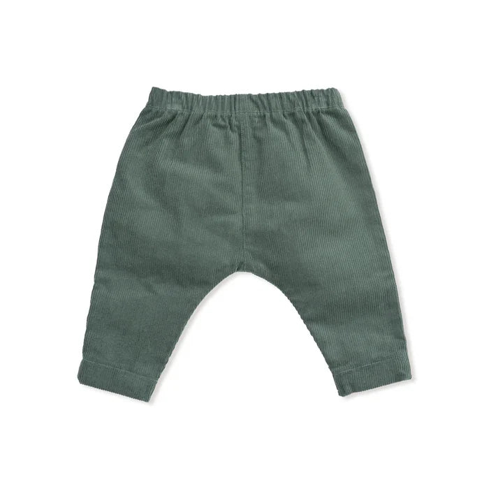 Cord Jogger Pant