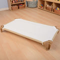 Cot Sheets For Standard Cot / 6-Pk