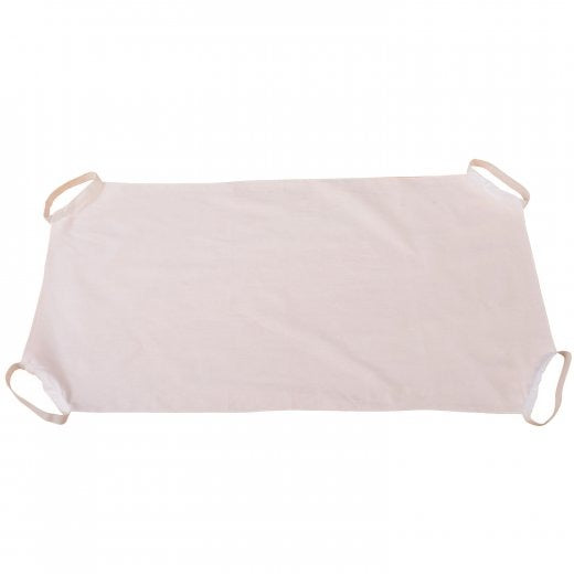Cot Sheets For Standard Cot / 6-Pk