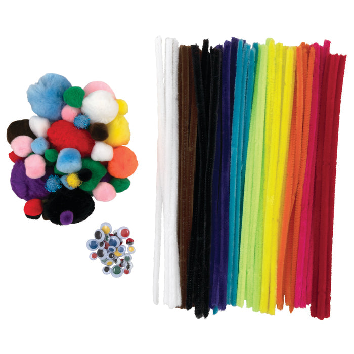 Craft Pack