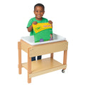 Crayola® Colored Play Sand Green