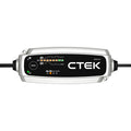 CTEK MXS 5.0 12V Smart Battery Charger from Auto Obsessed Canada