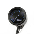 DAYTONA 48 TACHO 9000rpm