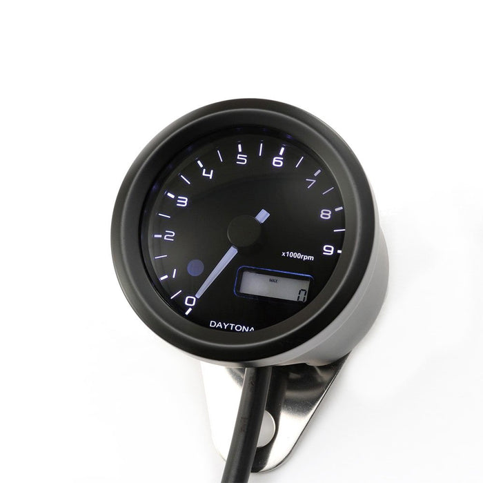 DAYTONA 48 TACHO 9000rpm