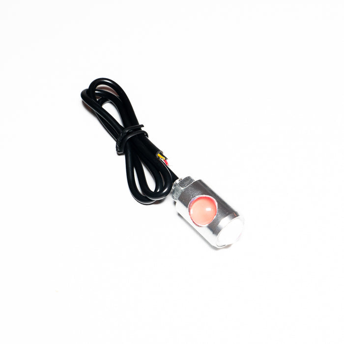 DECO FENDER MOUNTED LED TAIL LIGHT - PURPOSE BUILT MOTO