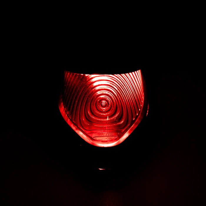 DECO FENDER MOUNTED LED TAIL LIGHT - PURPOSE BUILT MOTO
