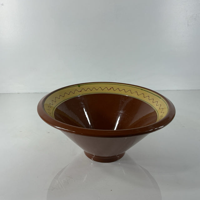 Decorative Bowl