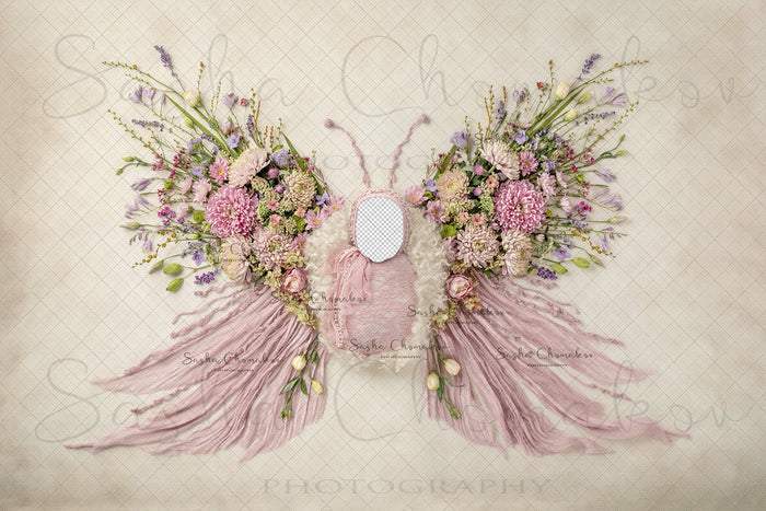 Digital Backdrop