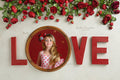 Digital Backdrop