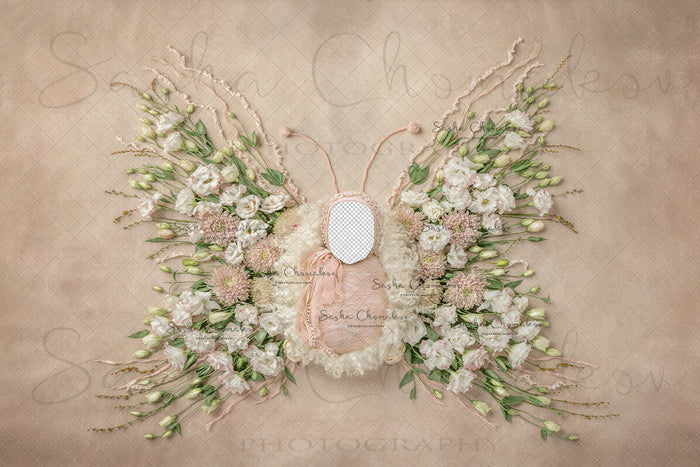 Digital Backdrop