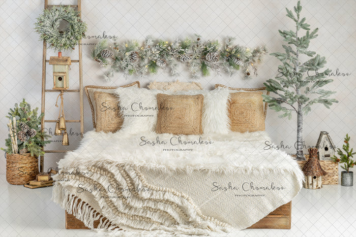 Digital Backdrop