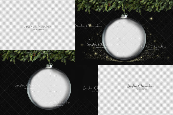 Digital Backdrop