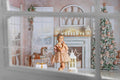 Digital  window overlays