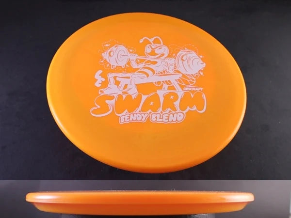 Discraft Swarm (ESP Super FLX)