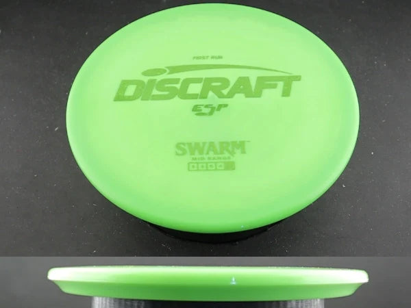 Discraft Swarm (ESP)