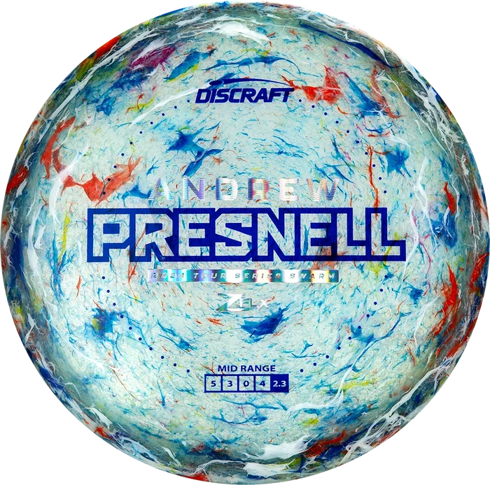 Discraft Swarm (Jawbreaker Z FLX)