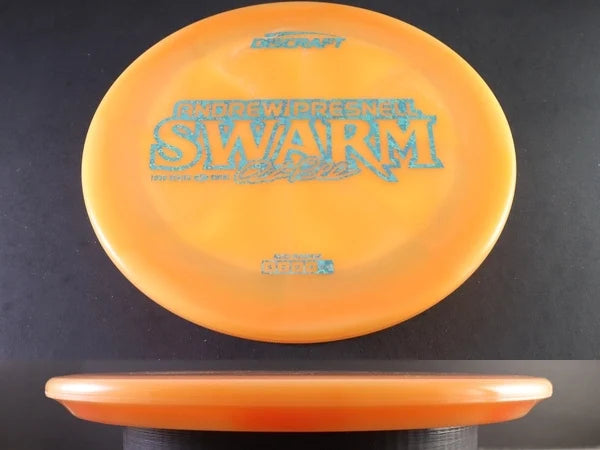 Discraft Swarm (Signature Z Swirl)