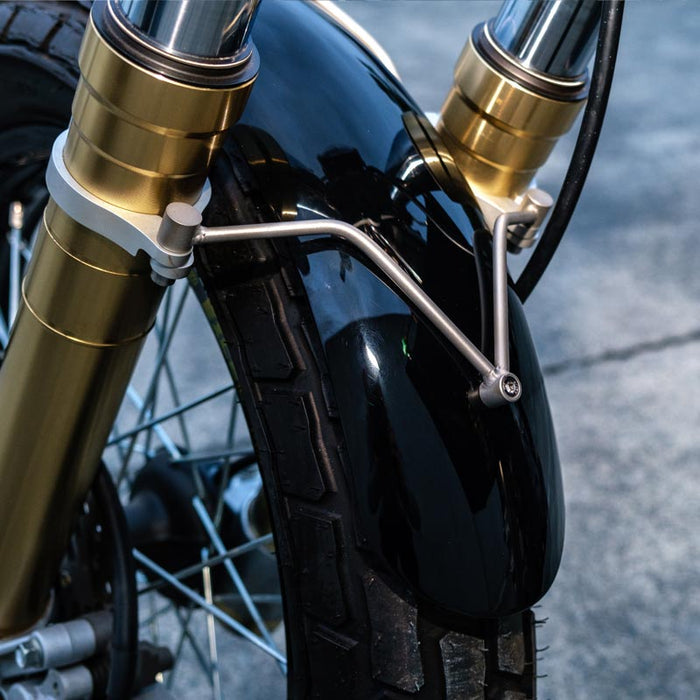 DIY Universal Fabrication Kit