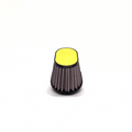DNA OV - Oval - Leather - Colored