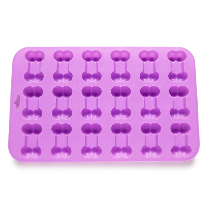 Dogtastic Silicone Mold - Sodapup - Maximum K9 Services