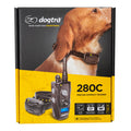 Dogtra 280C Ecollar--Dogtra-Maximum K9 Services