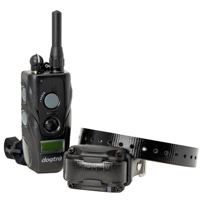 Dogtra 280C Ecollar--Dogtra-Maximum K9 Services
