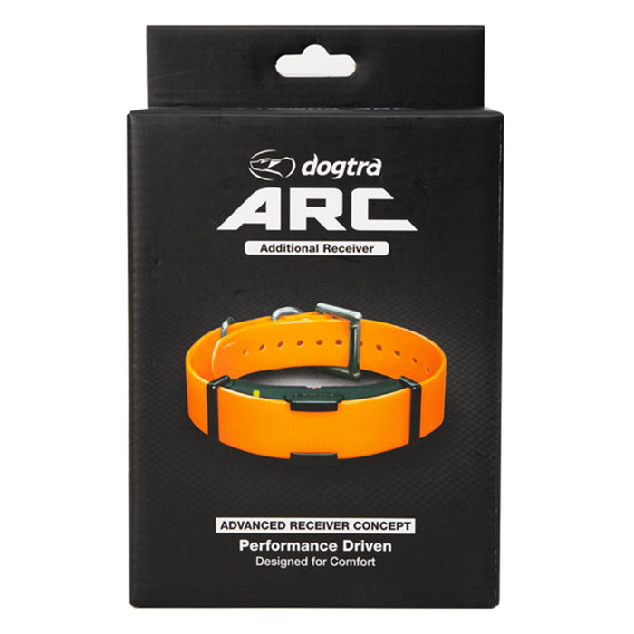 Dogtra Arc Additional Receiver--Dogtra-Maximum K9 Services