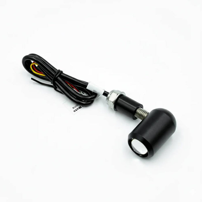 DOME 3 IN 1 LED INDICATORS BLACK