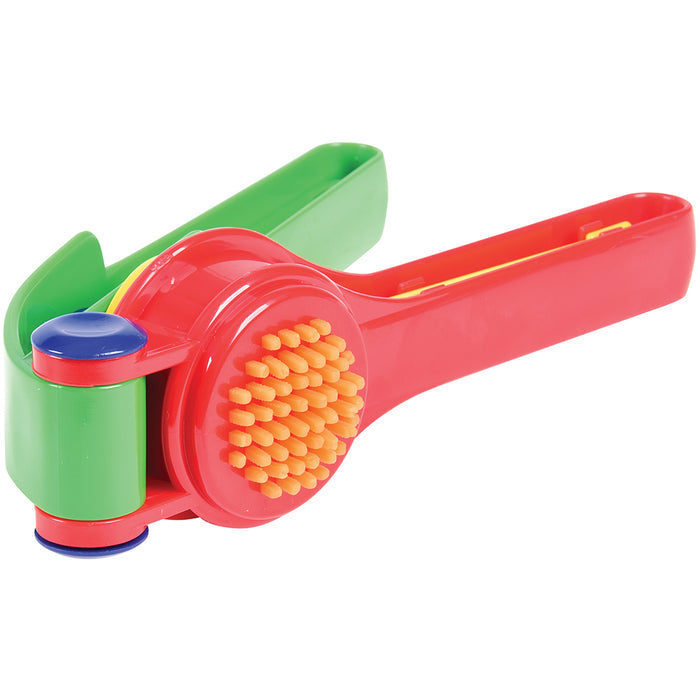 Dough Extruders / Set of 2