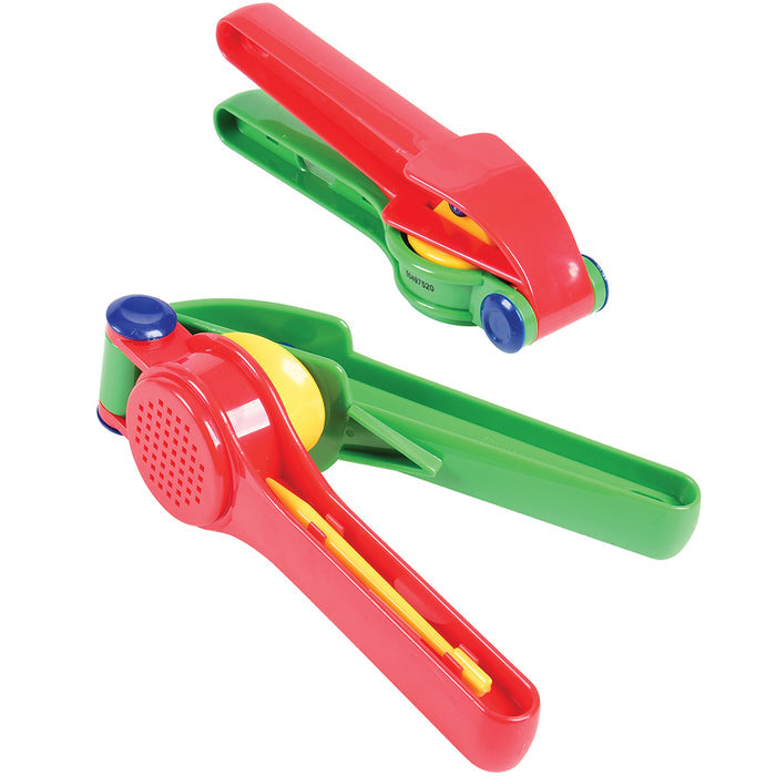 Dough Extruders / Set of 2