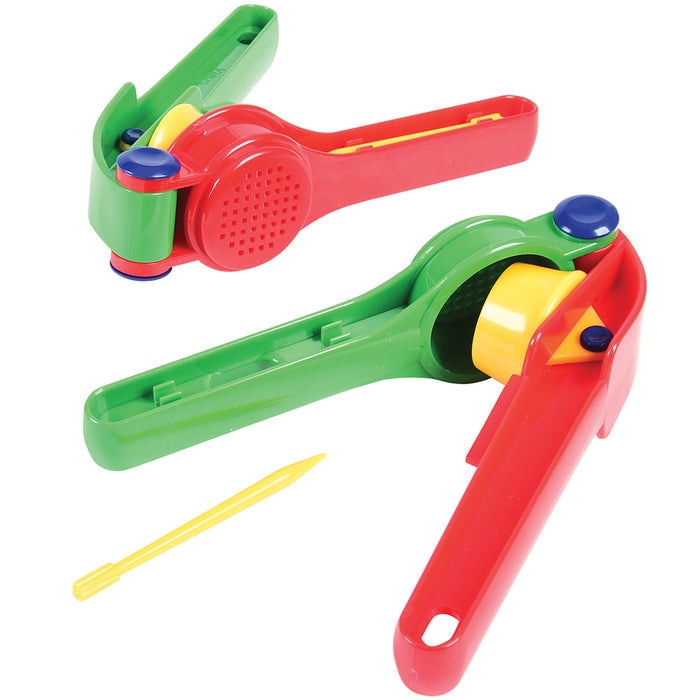 Dough Extruders / Set of 2