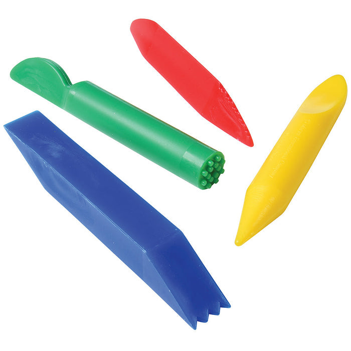 Dough Works Complete Tool Set