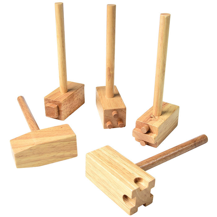 Dough Works Complete Tool Set