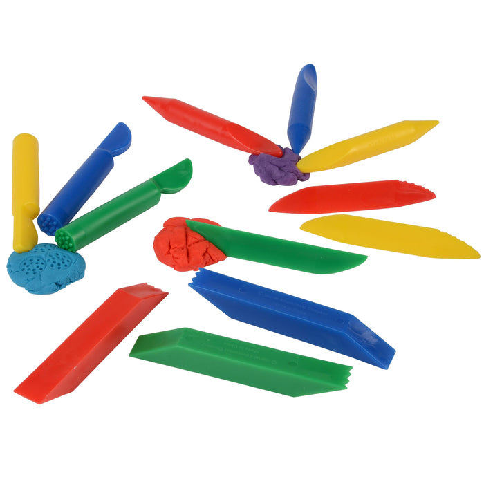 Dough Works Sculpting Tools