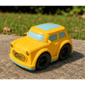 Eco-Friendly Car Toy