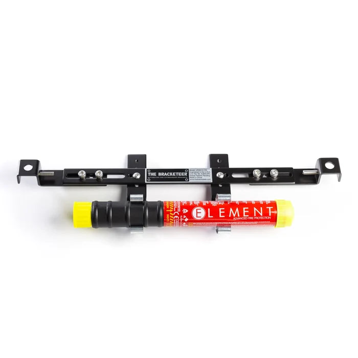 Element E50 Seat Rail Mount available at Auto Obsessed in Canada