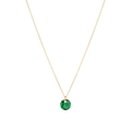 Enewton 16” Necklace Gold Reflection Small Charm 05 May N16GREFLSM05