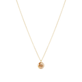 Enewton 16” Necklace Gold Reflection Small Charm 11 November N16GREFLSM11