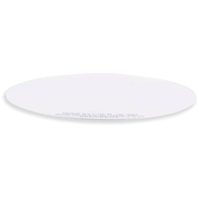 Erkodur Disc, 0.8 mm, 20/pk