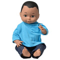 Ethnic Doll - Native American Boy