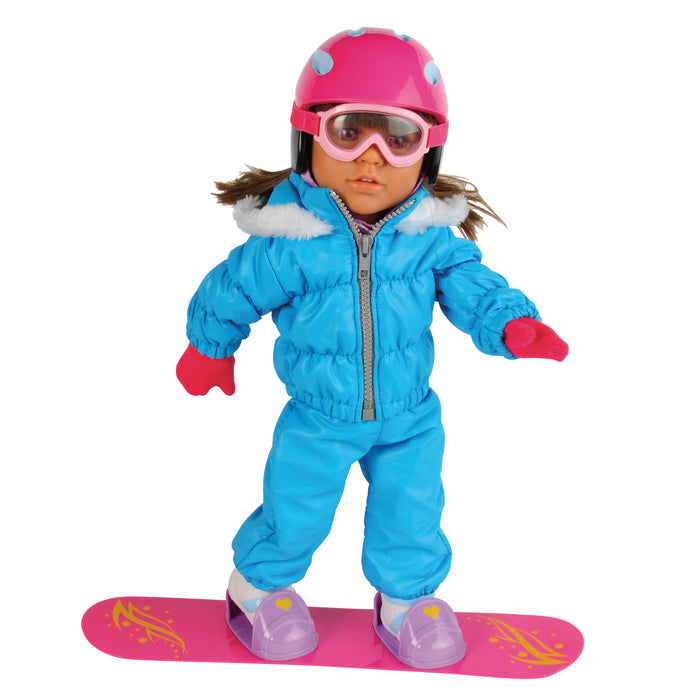 Extreme Snowboarding Snowboard