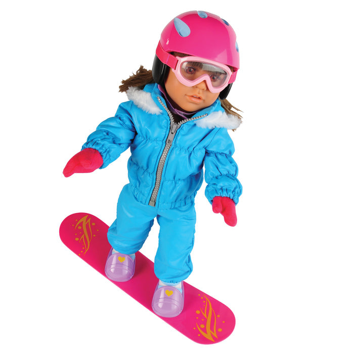 Extreme Snowboarding Snowboard