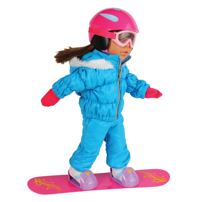 Extreme Snowboarding Snowboard