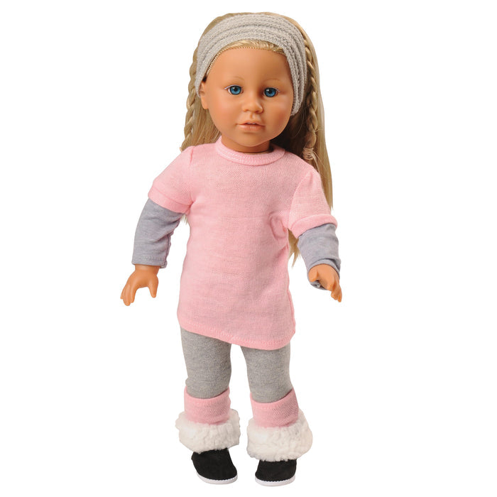 Fabulous Fall Clothing Set
