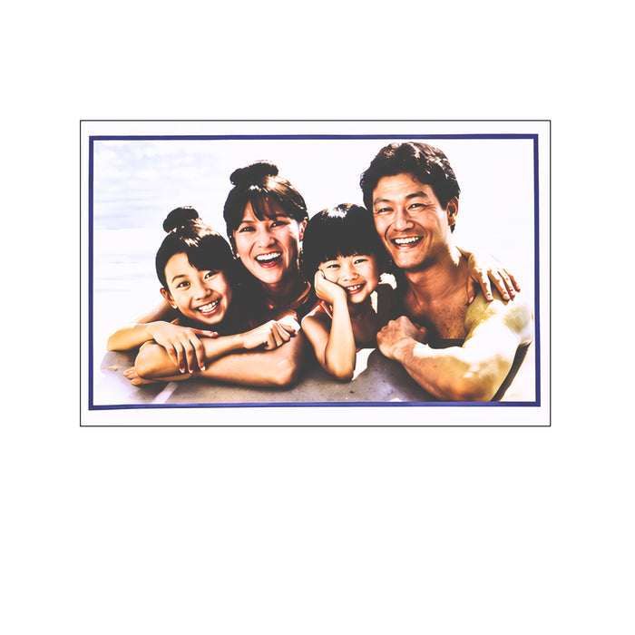 Family Groupings Photo Cards – 24-Card Discussion Set