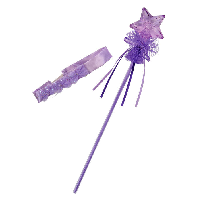 Fantasy Fairy Clothing Set
