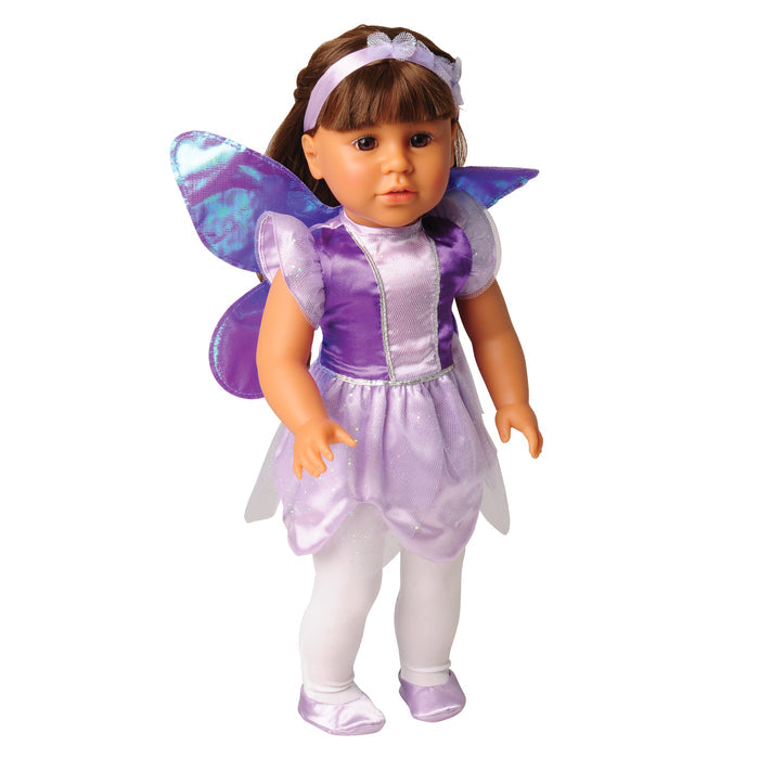 Fantasy Fairy Clothing Set