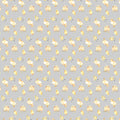 Farm Life Digital Chicks Y3943-116 Mist Gray